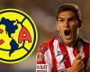 Er würde ein Adler werden! América würde Juan Manuel Sanabria von Atlético de San Luis für die Apertura 2024 verpflichten – Fox Sports