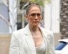 Jennifer Lopez verblüfft die Fans mit ihrer Nachricht an Ben Affleck zum Vatertag