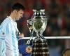 Der Tag, an dem Messi die Auszeichnung als MVP der Copa América ablehnte