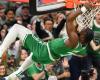 Die Boston Celtics sind der neue NBA-Meister und die größten Gewinner! :: Olé Ecuador