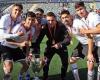 Der in Colo Colo geborene Spieler, der im Chile Cup gegen die U-Nationalmannschaft spielen wird: „Es wird anders sein“