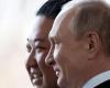 Wladimir Putin ist verzweifelt auf der Suche nach Munition, um die Ukraine zu unterwerfen, und sucht Hilfe bei den Arsenalen von Kim Jong-un
