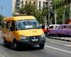 Kuba sucht nach Alternativen zur Wiederherstellung des Transportwesens