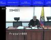 Ehemaliger Gouverneur von Huila wegen Vertrag wegen der Ausbeutung von doppeltem Anisschnaps verurteilt