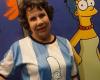 Nancy Mackenzie, die Stimme von Marge Simpson für Lateinamerika, ist gestorben