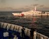 Spannungen in der Südsee: Die Philippinen werfen China vor, seine Schiffe in seiner ausschließlichen Wirtschaftszone zu rammen