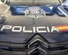 Zwei wurden in Córdoba festgenommen, nachdem sie beim Markieren von Haustüren zum Diebstahl erwischt wurden