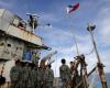 China wirft Schiffen Kollision im umstrittenen Meer mit den Philippinen vor – DW – 17.06.2024