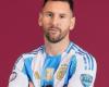 Die auffälligen Details, die das Trikot der argentinischen Nationalmannschaft für die Copa América haben wird