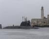 Das Rätsel um das neue Ziel der russischen Kriegsschiffe und Atom-U-Boote nach dem Verlassen Kubas