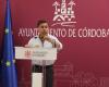 Der Stadtrat von Córdoba beginnt mit der Akte des Asphaltplans, der von 2025 bis 2027 12 Millionen auf 154 Straßen vorsieht