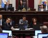 Die Regierung steht im Senat vor einer neuen Herausforderung: Anträge auf Universitätsgelder, Rentner und Ernennungen zu Pettovello