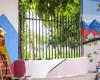 Graffiti-Künstler und Wandmaler aus San Juan organisieren die „Muraleada en El Palomar“