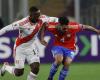 Peru vs. Chile: Aktuelle Nachrichten, Live-Nachrichten Pacific Classic Copa América 2024 – Geschichte, Datum, Uhrzeit und wie man zuschaut | LBPOSTING | SPORT-GESAMT