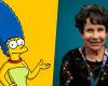 Nancy Mackenzie, die lateinamerikanische Stimme von Marge Simpson, ist gestorben | Die Simpsons | ÜBERSPRINGEN-ENTER