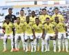 Die kolumbianische U-20-Nationalmannschaft hat ihre Forderung nach Freundschaftsspielen bekannt gegeben