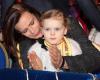Prinzessin Stephanie von Monaco wird zum zweiten Mal Großmutter