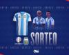 Verlosung des Trikots der argentinischen Nationalmannschaft auf Olés Twitch! :: Olé USA