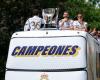 Real Madrid: Wann kann Mpappé in LaLiga debütieren?