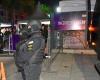 Córdoba: Eine Frau in ernstem Zustand und 28 weitere Personen betrunken nach einer elektronischen Party