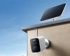 Xiaomis neue Outdoor-Überwachungskamera wird von der Sonne aufgeladen und kostet weniger als 30 Euro