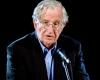 Noam Chomsky ist gestorben | Der amerikanische Linguist war 95 Jahre alt