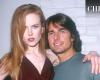 Nicole Kidman und ihre Kommentare zu ihrer Beziehung zu Tom Cruise