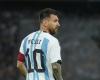 Die Suche nach einem Nachfolger: KI sagt voraus, wer Messis Nummer 10 in der argentinischen Nationalmannschaft beerben wird