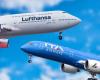 ITA-Lufthansa: Die Europäische Union stimmt den Bedingungen des Abkommens zu und das Ende rückt näher