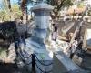 Zum Flaggentag wird das Denkmal für General Manuel Belgrano renoviert – News