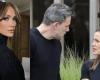 Jennifer Lopez und Ben Affleck treffen sich wieder und Jennifer Garner, die Ex des Schauspielers, ist anwesend
