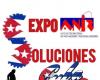 Solutions Cuba, Anir-Ausstellung in Camagüey