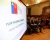 Seminar zum Nationalen Suchplan reflektiert die Notwendigkeit einer Wiedervereinigung in Chile