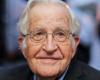 Der amerikanische Linguist Noam Chomsky ist im Alter von 95 Jahren gestorben