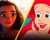 So würden Disney-Prinzessinnen im echten Leben aussehen (Moana und Ariel sehen genauso aus wie in der Zeichentrickversion)