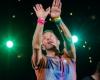 Coldplay kündigte ein neues Album an: Es wird eine „ecoCD“ sein und auf dem Cover die Kunst eines argentinischen Fotografen tragen