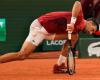 Neuigkeiten zum Genesungsfortschritt von Novak Djokovic: Wird er es nach Wimbledon schaffen?