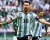 Was bedeuten die drei Aufnäher auf dem Trikot der argentinischen Nationalmannschaft bei der Copa América?