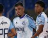 Bombe: Fernando Uribe kehrt aus dem Sport-Ruhestand zurück und wäre ein neuer Spieler von Deportivo Pereira | Kolumbianischer Fußball | Betplay-Liga