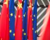 China und die EU führen einen Dialog über Umwelt und Klima