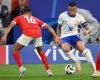 Zusammenfassung und Tore Österreich vs. Frankreich: Kylian Mbappé sicherte sich den ersten Sieg bei der EM 2024 | EuroCup 2024