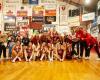 U21-Frauen-Provinzliga: Rocamora wurde Meisterin