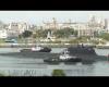 Russische Kriegsschiffe und Atom-U-Boote verlassen Kuba nach fünf Tagen in Havanna
