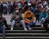 Kolumbien führt neue Sondergenehmigung für Migranten ein