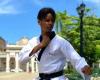Darío Navarro, Bronze im offenen Taekwondo › Sport › Granma