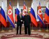 Putin bezeichnet den mit Pjöngjang unterzeichneten umfassenden strategischen Partnerschaftsvertrag als innovatives Dokument – ​​Juventud Rebelde
