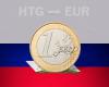 Haiti: Euro-Eröffnungskurs heute, 19. Juni, von EUR zu HTG