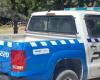 Die Polizei nahm an einer Hausgeburt im Westen von Neuquén teil