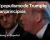 Paul Ryan sagt, Trump sei Populismus ohne Prinzipien