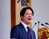 Taiwan werde „dem Druck Chinas nicht nachgeben“, sagt Präsident Lai Ching-te | Xi Jinping | William Lai | Neueste | WELT
